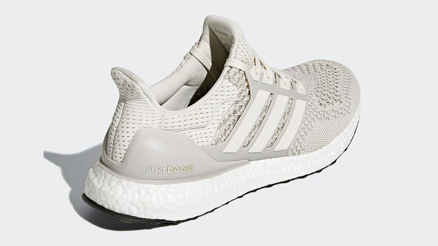 Adidas Ultra Boost 1 0 Cream Where To Buy 7802 The Sole Supplier