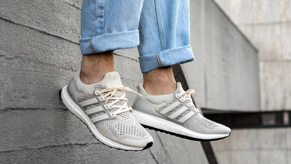 Stock Numbers Of The adidas UltraBoost 'Cream' 1.0 Revealed adidas Ultra Boost 1.0 Cream BB7802 06