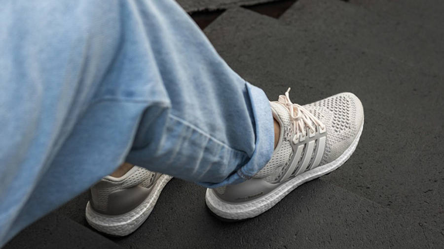 Adidas Ultra Boost 1 0 Cream Where To Buy 7802 The Sole Supplier