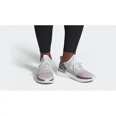 Ultraboost shop 19 white/multicolor