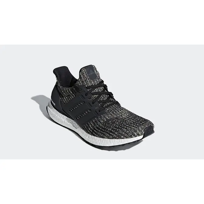 Ultra boost 4.0 on sale black