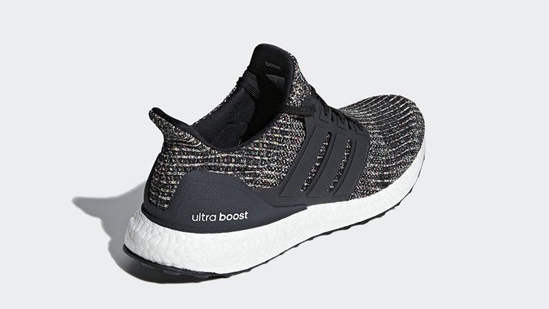 ultra boost carbon