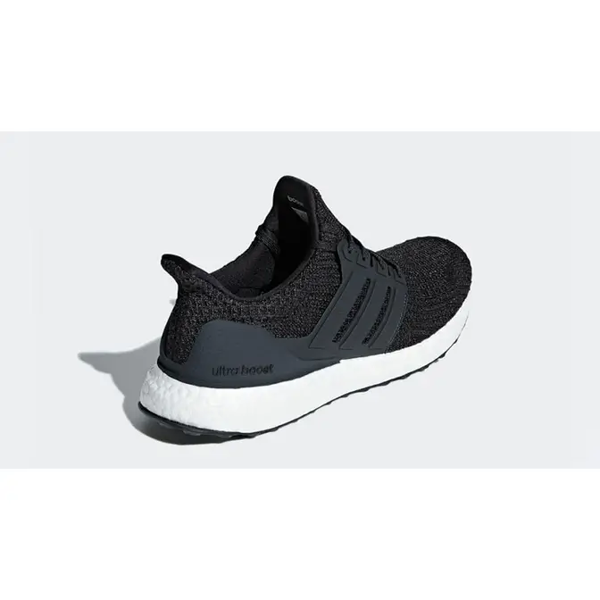 adidas Ultra Boost 4.0 Carbon White Where To Buy CM8116 The