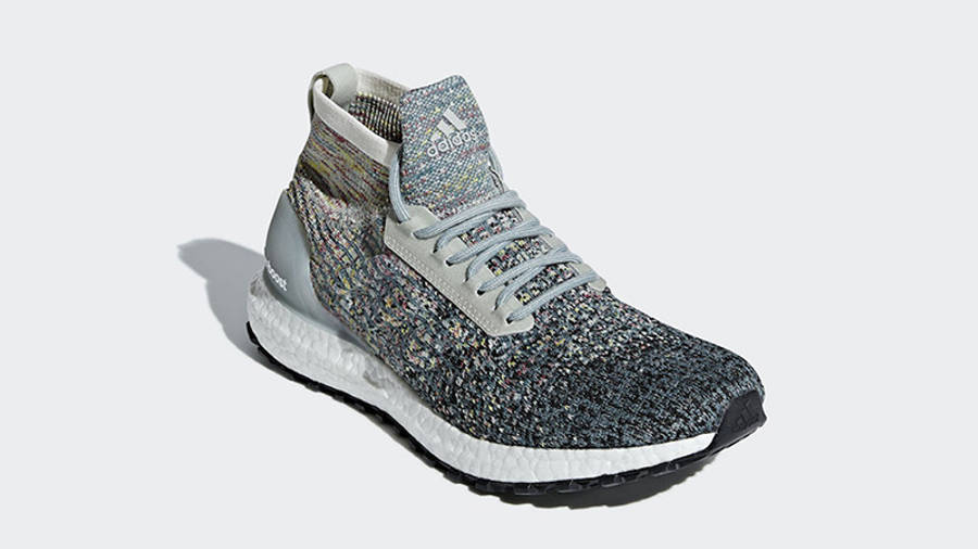 adidas Ultra Boost ATR Mid Grey Multi | Where To Buy | CM8254 | The Sole  Supplier
