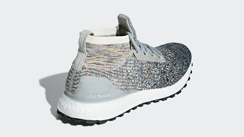 Adidas Ultra Boost Atr Mid Grey Multi Where To Buy Cm54 The Sole Supplier