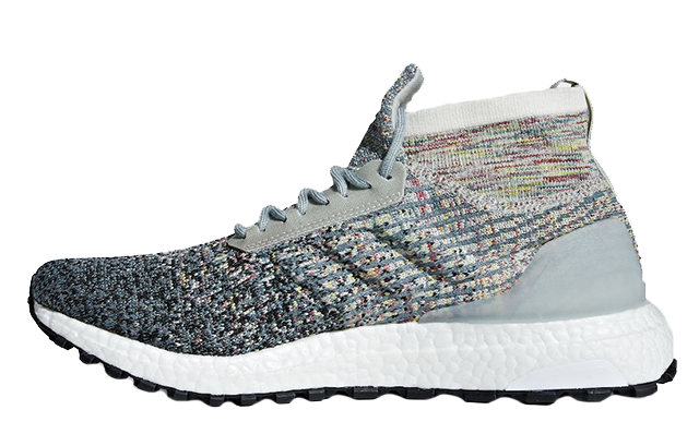 adidas Ultra Boost ATR Mid Grey Multi Where To Buy CM8254
