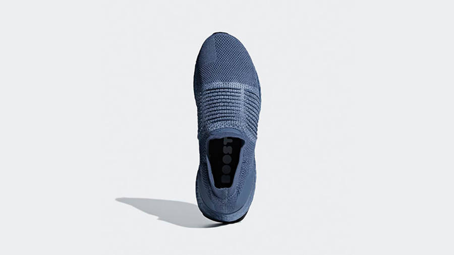 adidas Ultra Boost Laceless Tech Ink | Where To Buy | AC8193 | The 