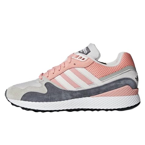 adidas Ultra Tech Pink Grey B37917
