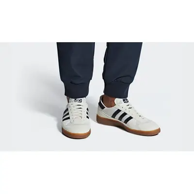 adidas Wilsy SPZL White | Where To Buy | B41821 | The Supplier