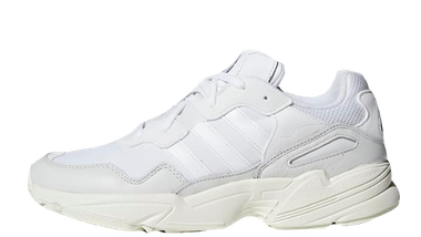 adidas Yung 96 White adidas Yung 96 White