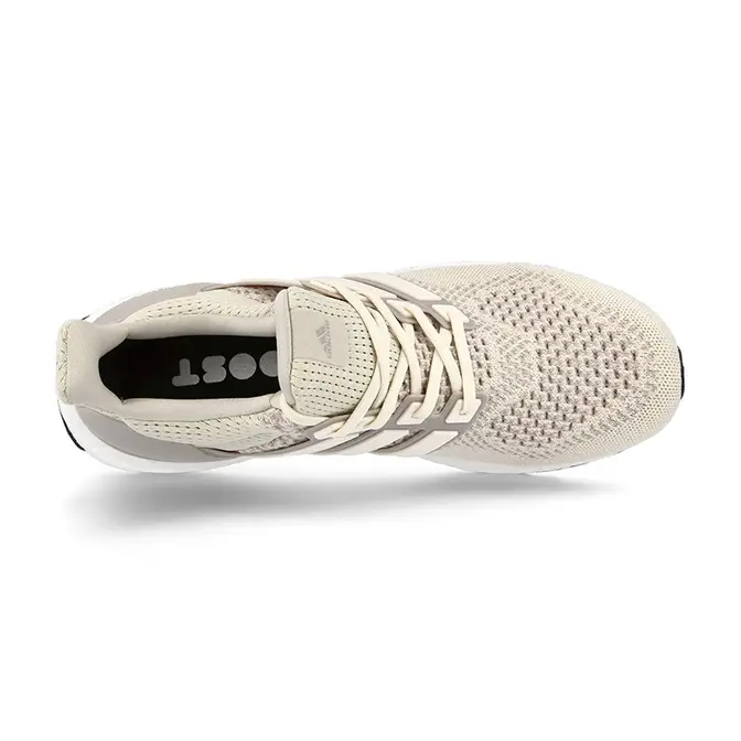 Adidas Ultra Boost 1.0 Cream White - BB7802 – Izicop
