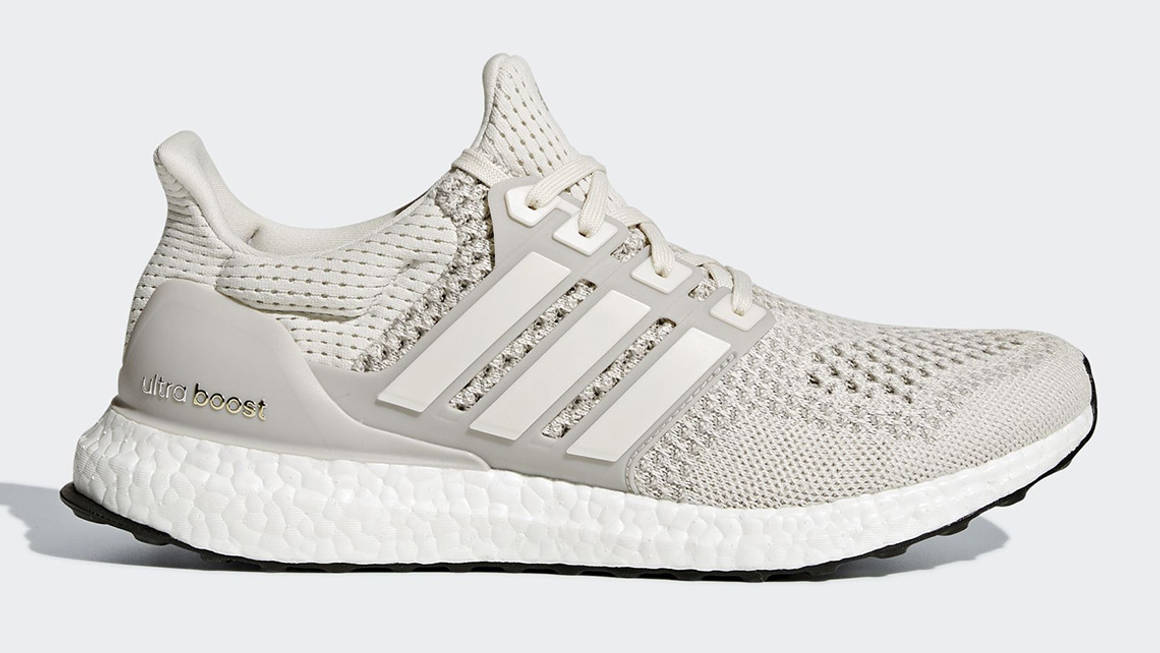 Get Ready For The Return Of The adidas Ultra Boost 1.0 Cream 4