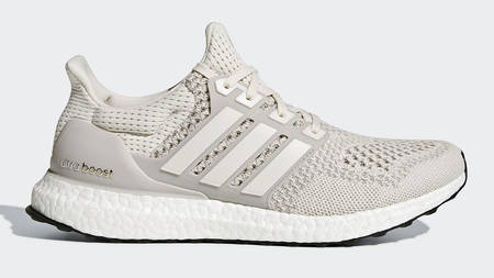 Get Ready For The Return Of The adidas Ultra Boost 1.0 Cream