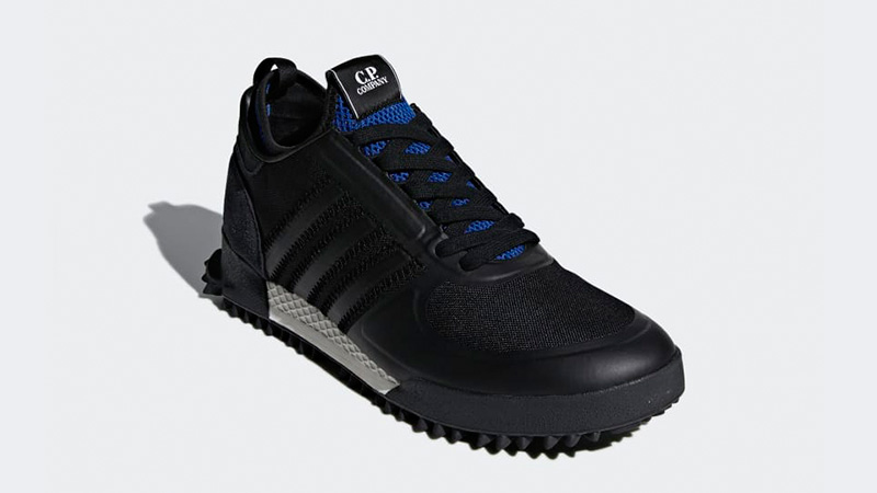 adidas x CP Company Marathon Black - Where To Buy - BD7958 | The 
