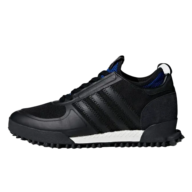 Cleanly Disobedience Irreplaceable adidas x CP Company Marathon Black | Where To Buy | BD7958 | The Sole  Supplier