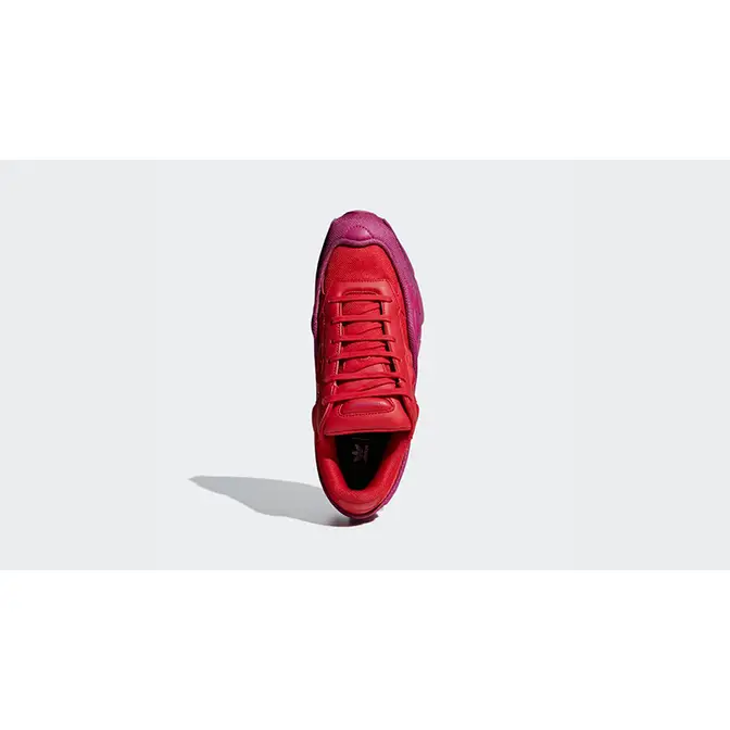 Raf simons adidas jordan best sale