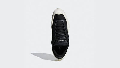 adidas raf simons black white