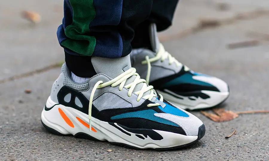 Why did dad sneakers make a comeback?' The psychology of trend cycles - CEC