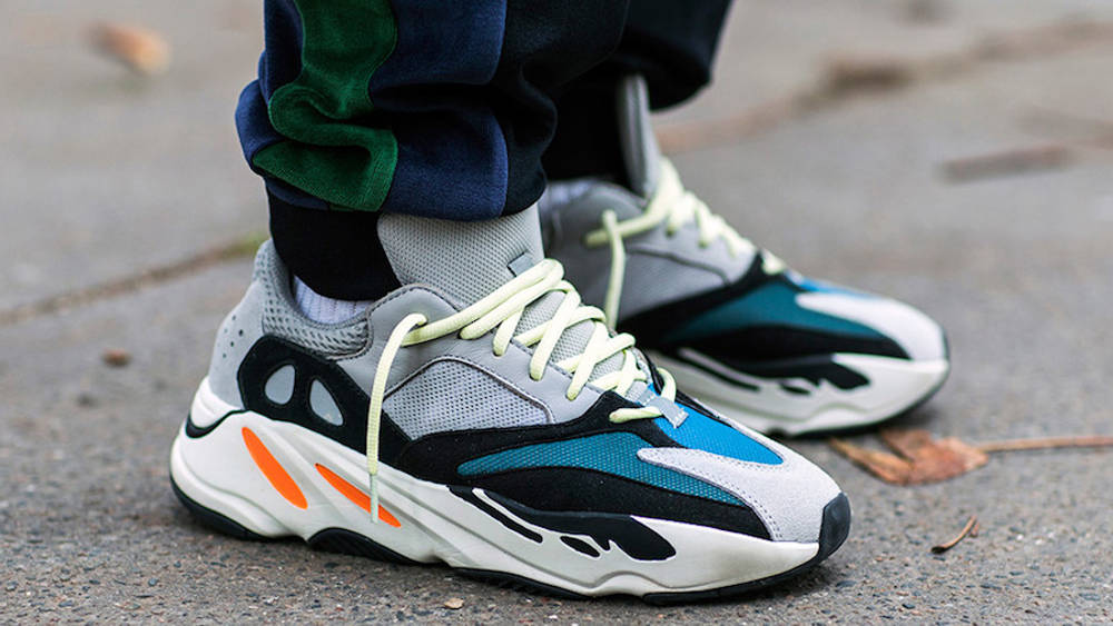 5 Trainers Launching This September That Are Worthy Of The Hype