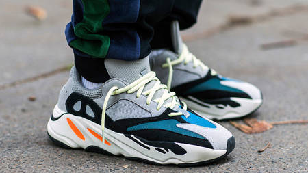What Sneakerheads Really Think Of The Chunky Dad Shoe Trend What Sneakerheads Really Think Of The Chunky Dad Shoe Trend