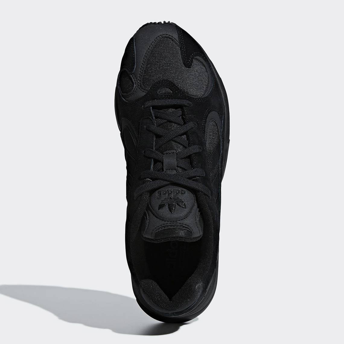 adidas Yung 1 Black | G27026