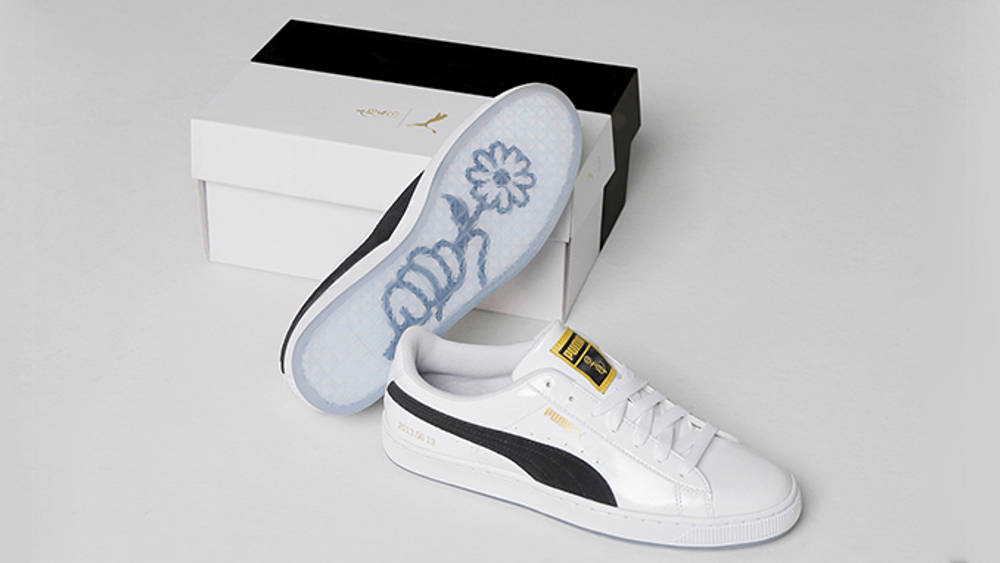BTS Have Collaborated With PUMA On Their Classic Basket Silhouette4 BTS Have Collaborated With PUMA On Their Classic Basket Silhouette4