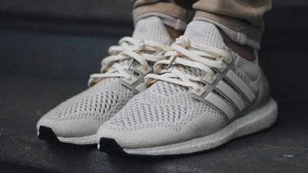 Release Details For The adidas Ultra Boost 1.0 'Cream'