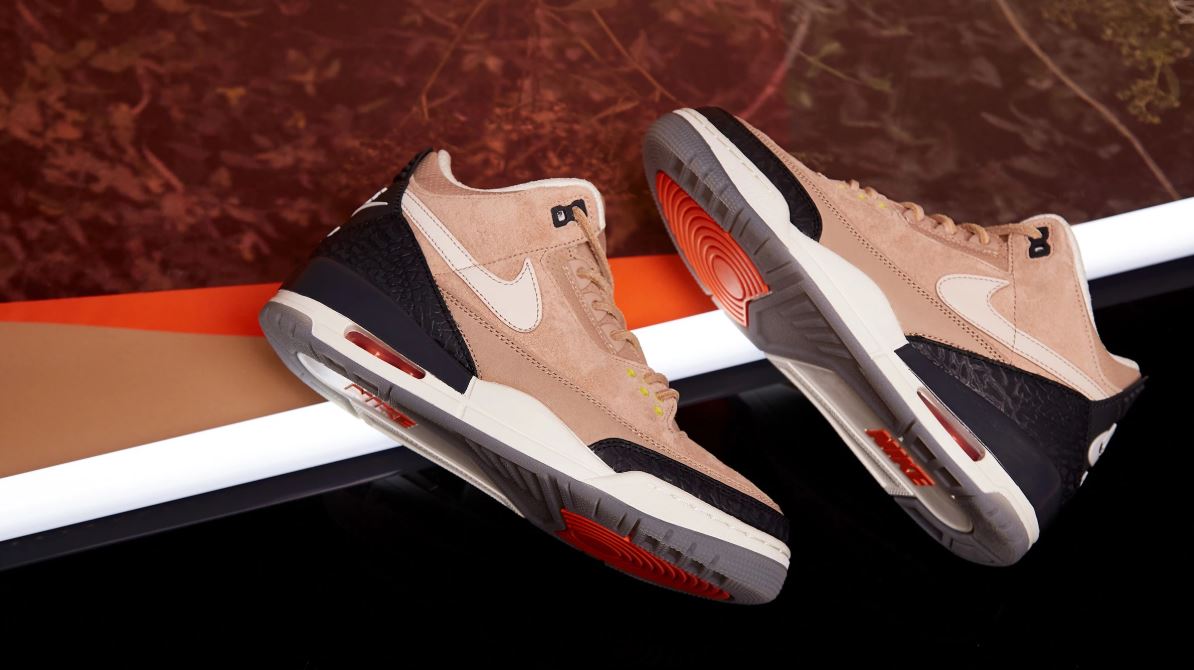 How To Cop The Justin Timberlake x Jordan 3 Bio Beige