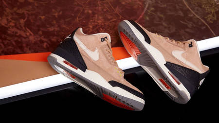 How To Cop The Justin Timberlake x Jordan 3 Bio Beige