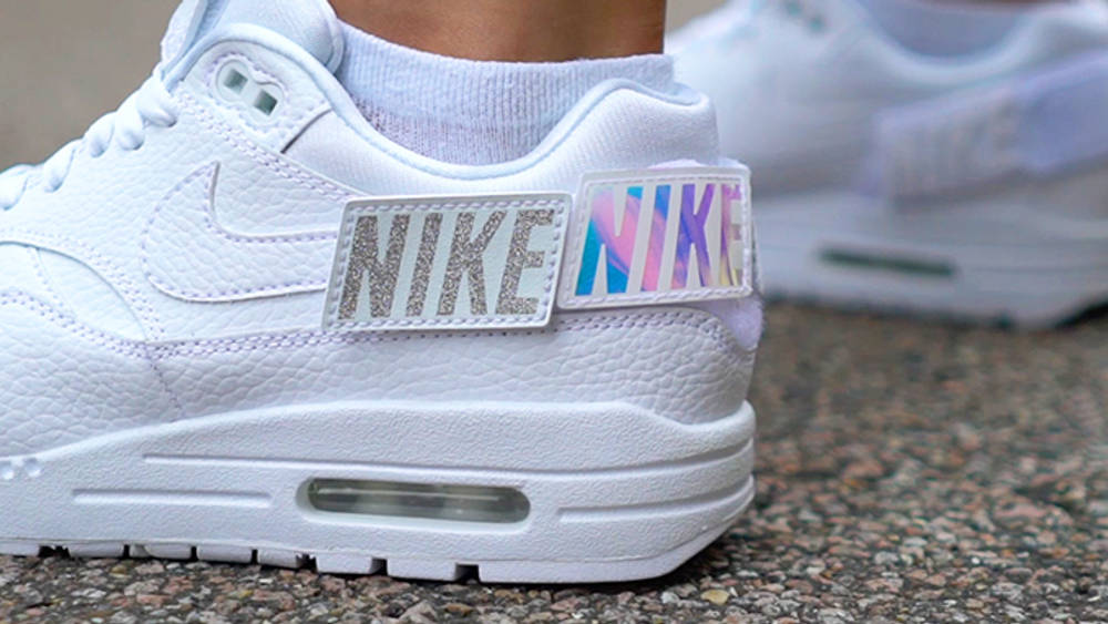 feature air max