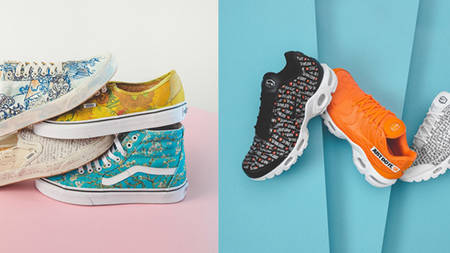 How To Cop Our Top Sneaker Releases Of The Week
