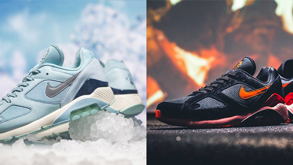 fire ice fire ice