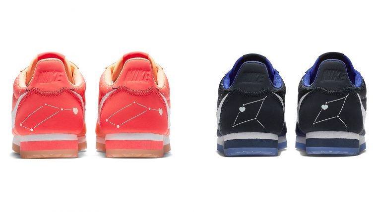 Nike Classic Cortez âQIXIâ pack