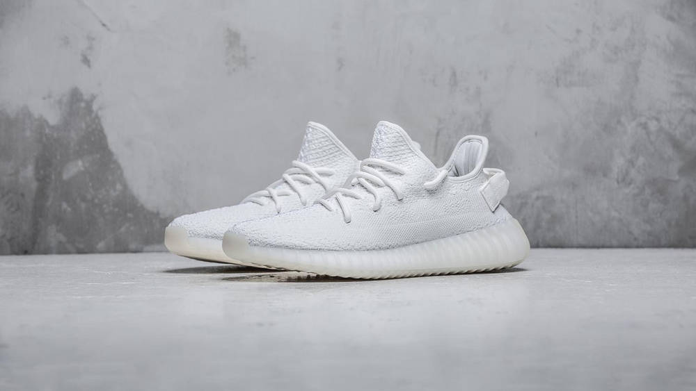 BREAKING: The adidas Yeezy Boost 350 V2 ‘Cream’ Gets A Confirmed Restock Date BREAKING: The adidas Yeezy Boost 350 V2 ‘Cream’ Gets A Confirmed Restock Date