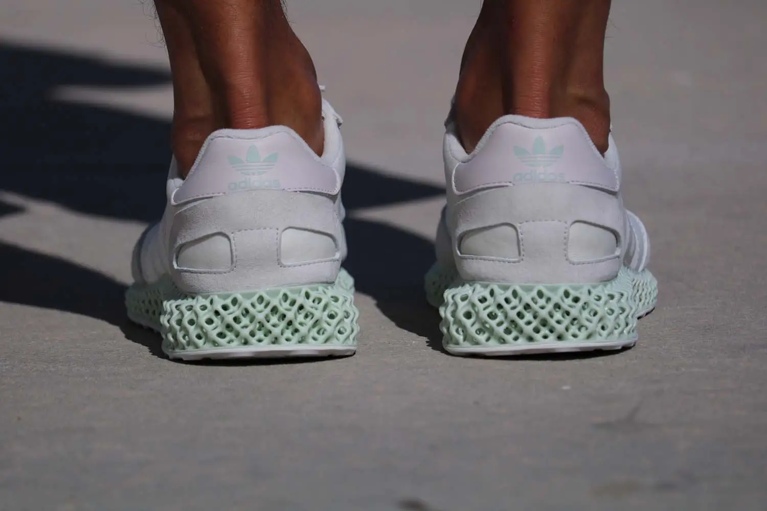 First Look At The adidas Originals 4D 5923 The Sole Supplier