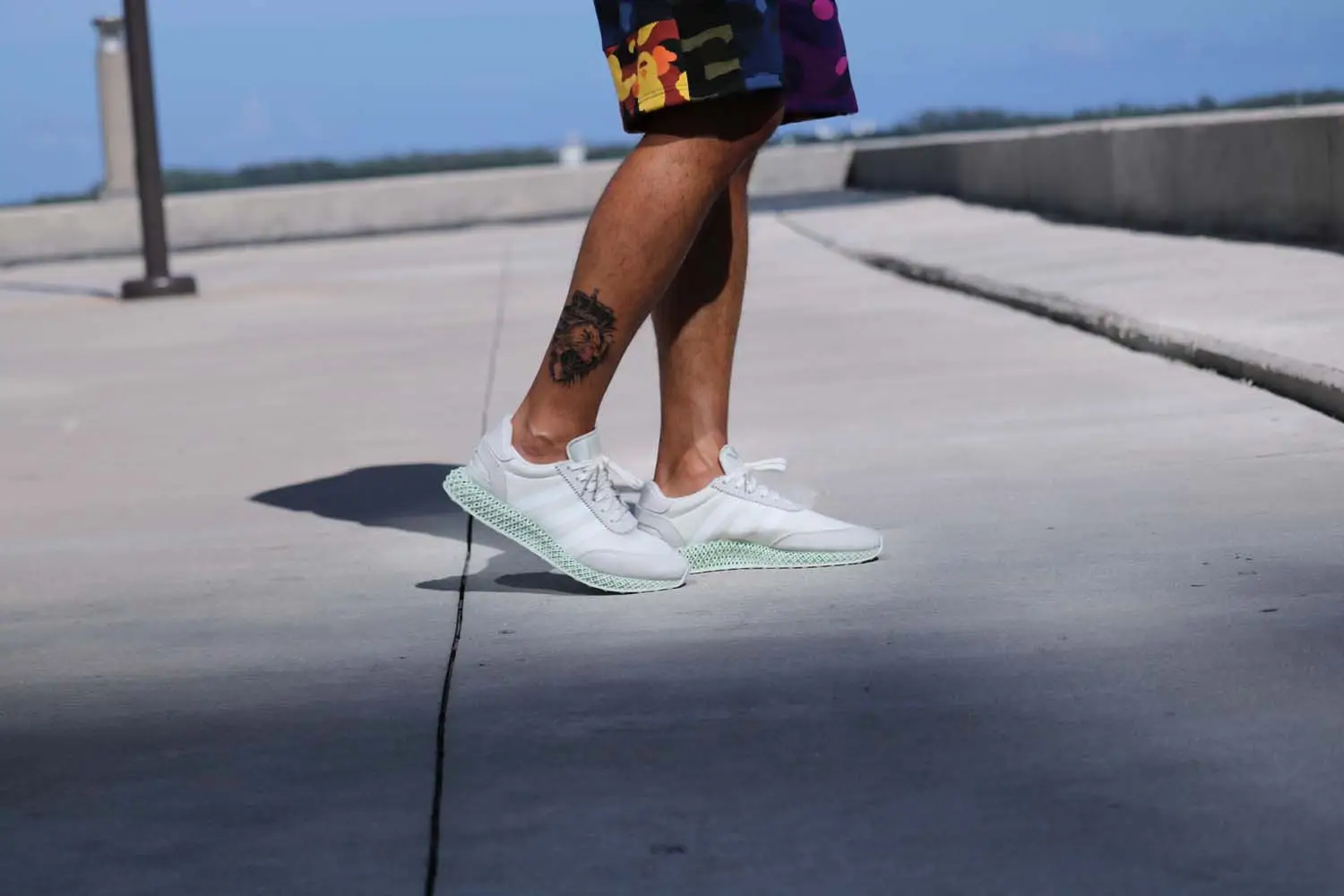 Adidas 4d outfit best sale