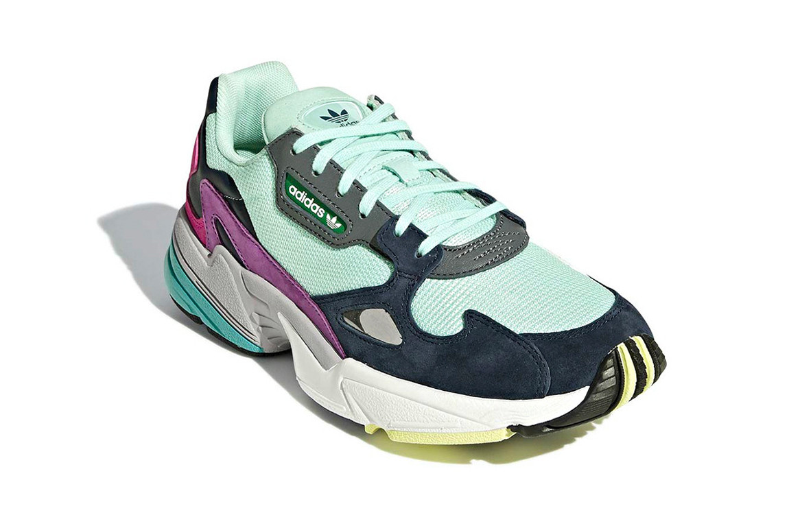 adidas Originals Falcon 'Multicolor'
