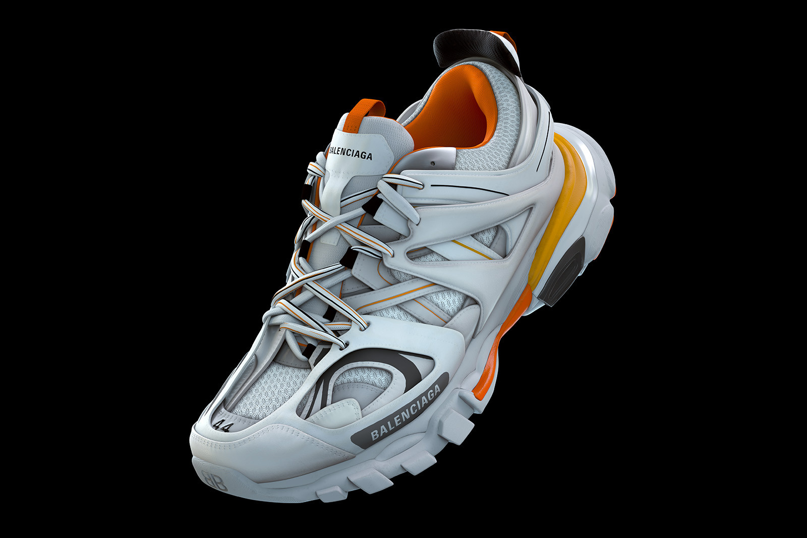 Balenciaga Track Sneaker