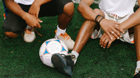 An On Foot Look At The Bodega x adidas Consortium Kamanda And Sobakov An On Foot Look At The Bodega x adidas Consortium Kamanda And Sobakov