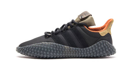 adidas Consortium x Bodega Rework The Kamanda And Sobakov adidas Consortium x Bodega Rework The Kamanda And Sobakov
