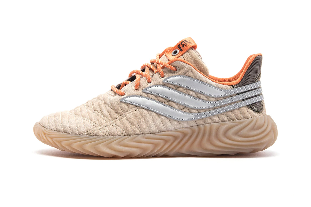 adidas Consortium x Bodega Sobakov