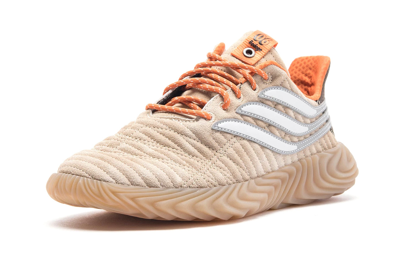 adidas Consortium x Bodega Sobakov