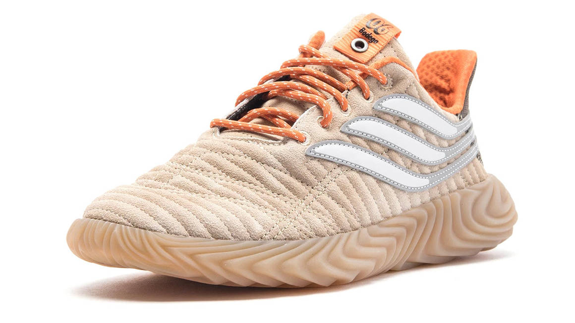 adidas Consortium x Bodega Sobakov adidas Consortium x Bodega Sobakov