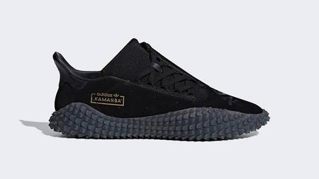 Neighborhood x adidas Originals Officially Unveil A Duo Of Kamanda Colourways