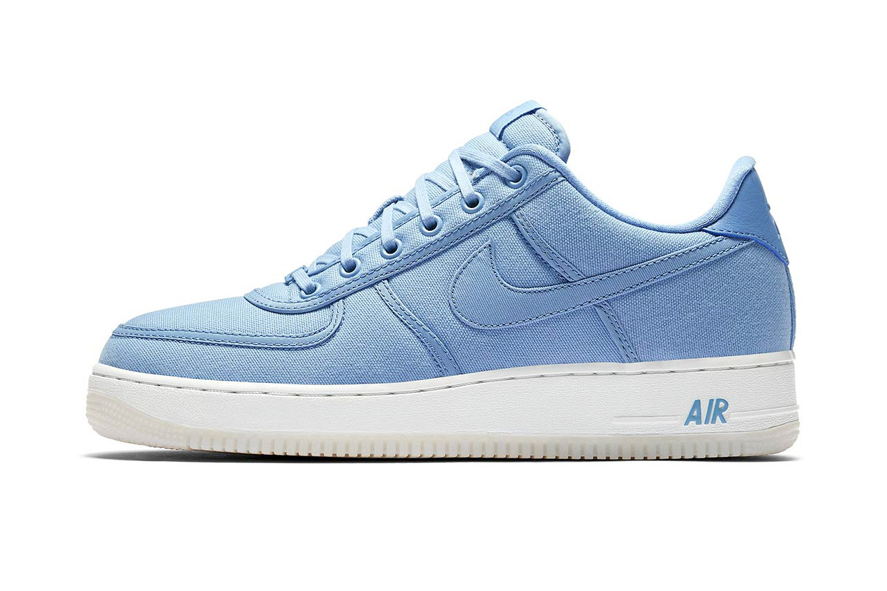 Nike Air Force 1 Low Retro QS Canvas