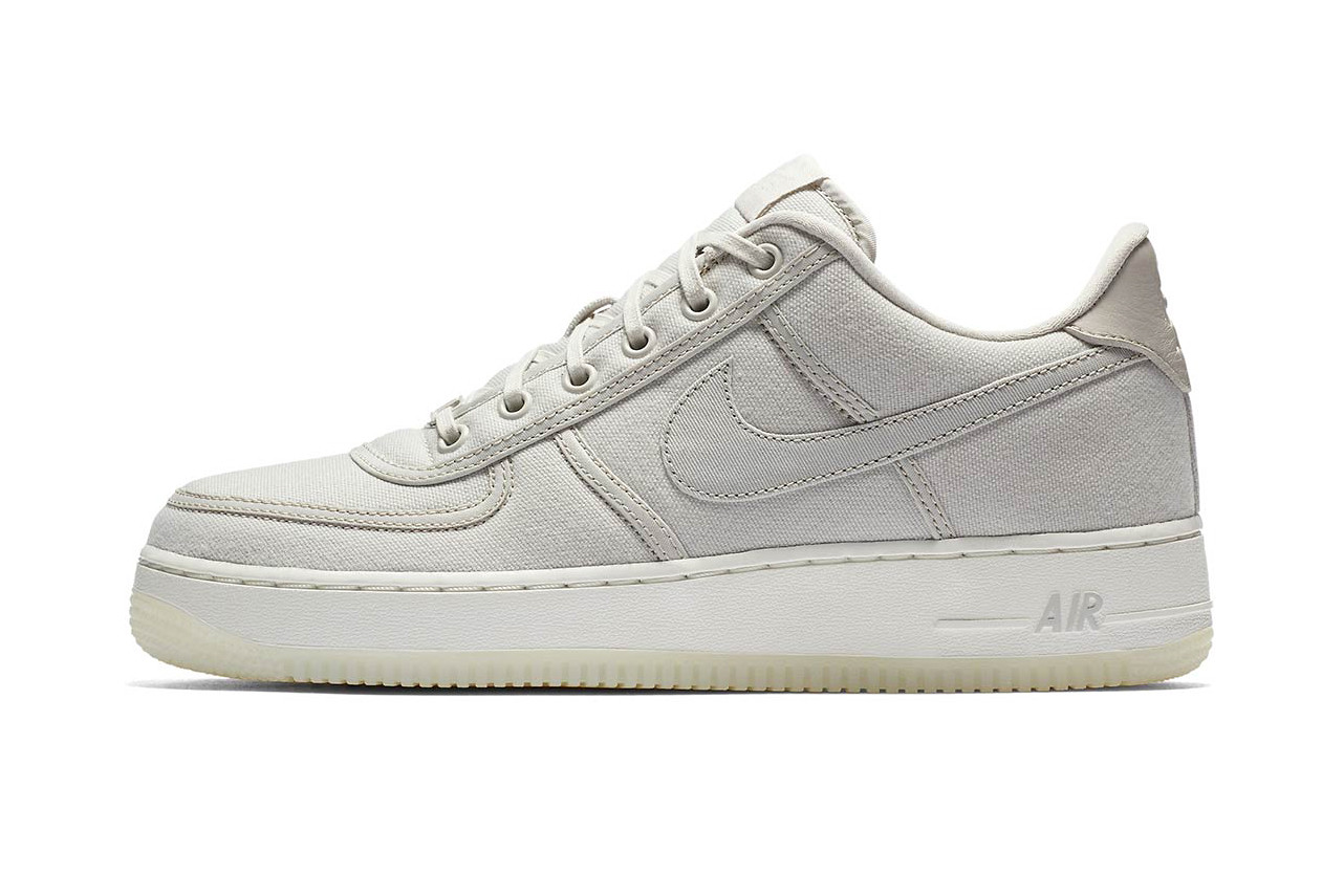 Nike Air Force 1 Low Retro QS Canvas