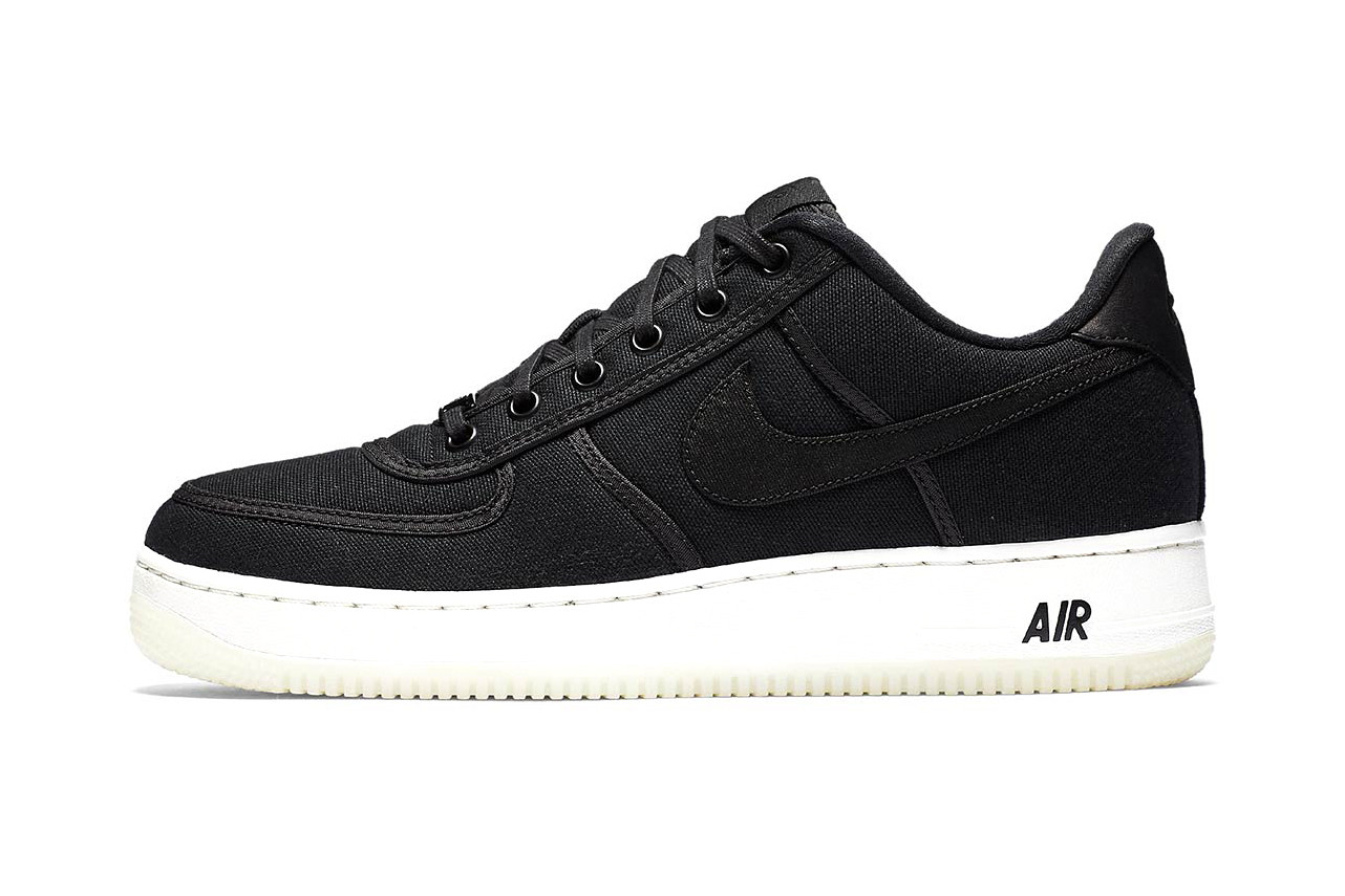 Nike Air Force 1 Low Retro QS Canvas
