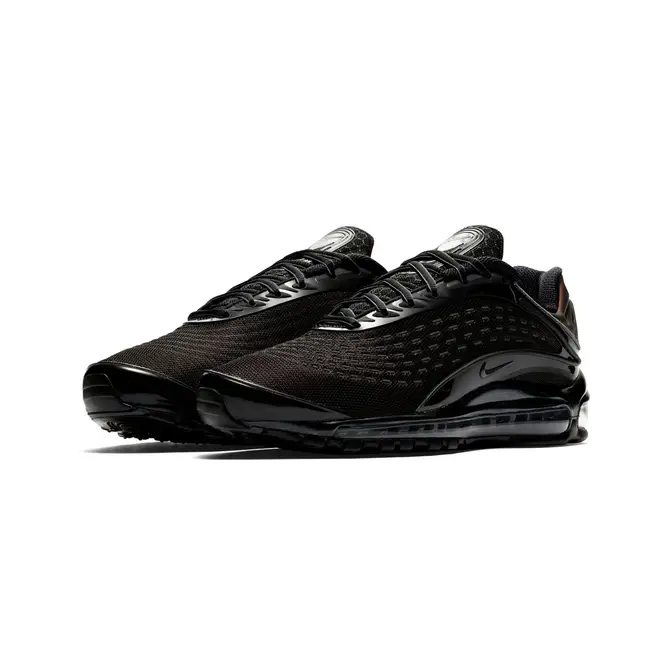 Nike Air Max Deluxe Black Bronze | Where To Buy | AV2589-001 | The Sole ...