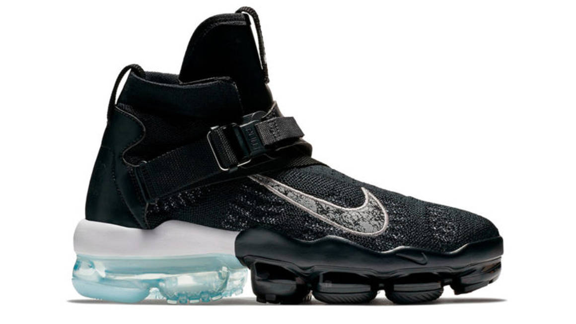 First Look At Nike's Brand New Air VaporMax Premier Flyknit