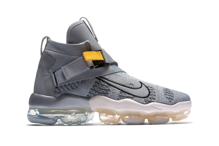 First Look At Nike's Brand New Air VaporMax Premier Flyknit